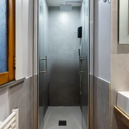 Apartamento La Fenice Monti