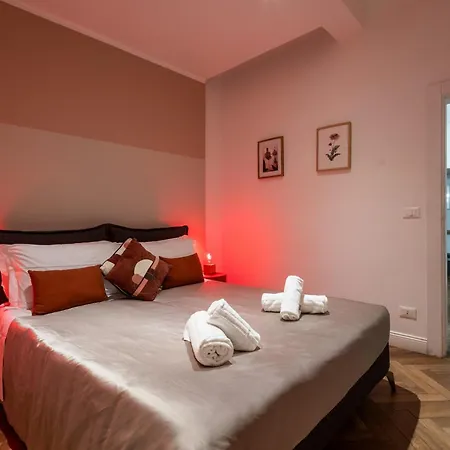Apartamento La Fenice Monti Roma