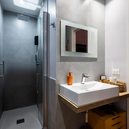 Apartamento La Fenice Monti Roma