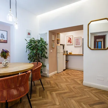 Apartamento La Fenice Monti *