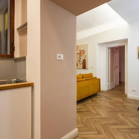 La Fenice Monti * Roma