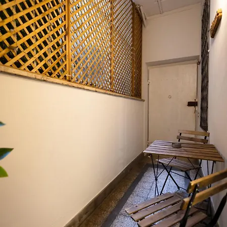 La Fenice Monti