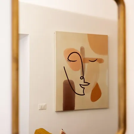 La Fenice Monti Apartamento