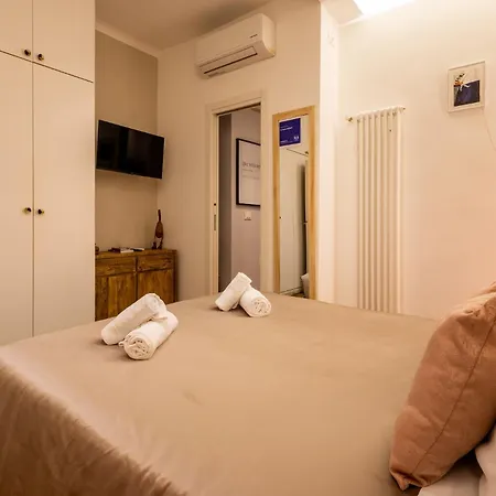 La Fenice Monti Apartamento