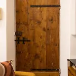 La Fenice Monti Apartamento *