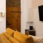 La Fenice Monti Apartamento *