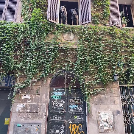 La Fenice Monti روما