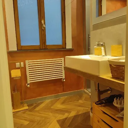 شقة La Fenice Monti *