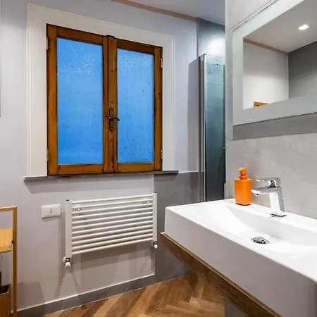 Apartman La Fenice Monti *