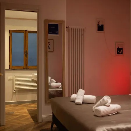 La Fenice Monti *