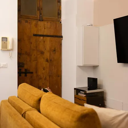 La Fenice Monti Apartamento *