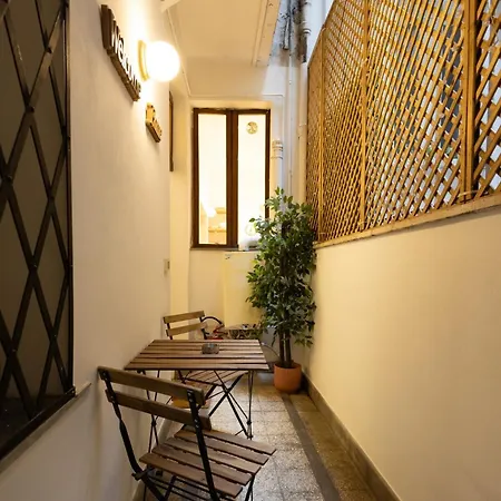 La Fenice Monti *