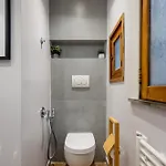Appartement La Fenice Monti Rome