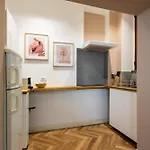 La Fenice Monti Appartement *