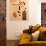 Appartement La Fenice Monti