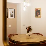 Appartement La Fenice Monti Rome