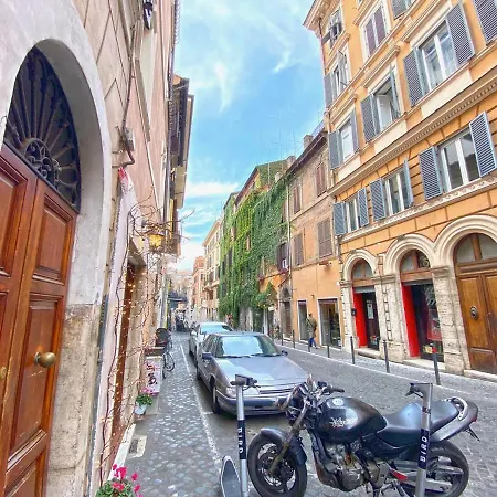 La Fenice Monti * روما
