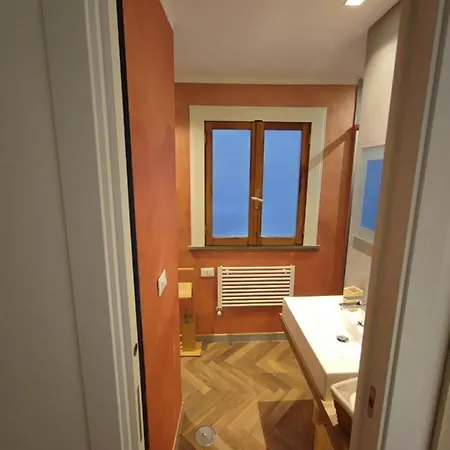 La Fenice Monti روما